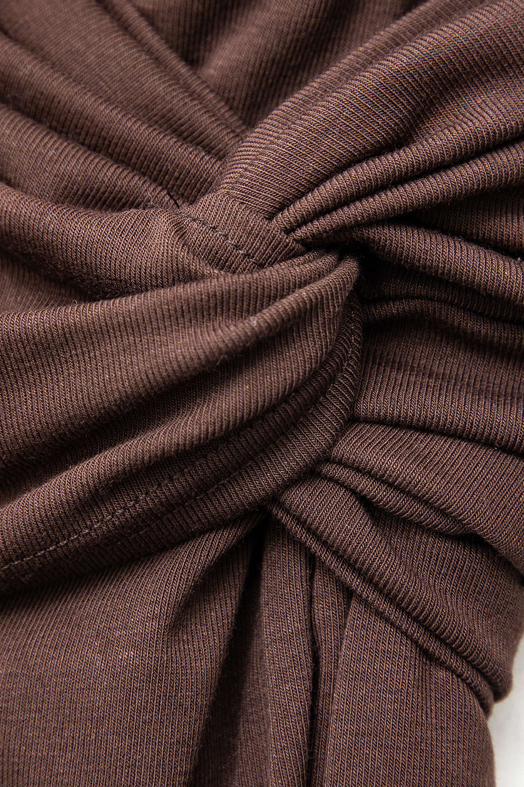 Robe Midi Femme Élégante Fendue 6