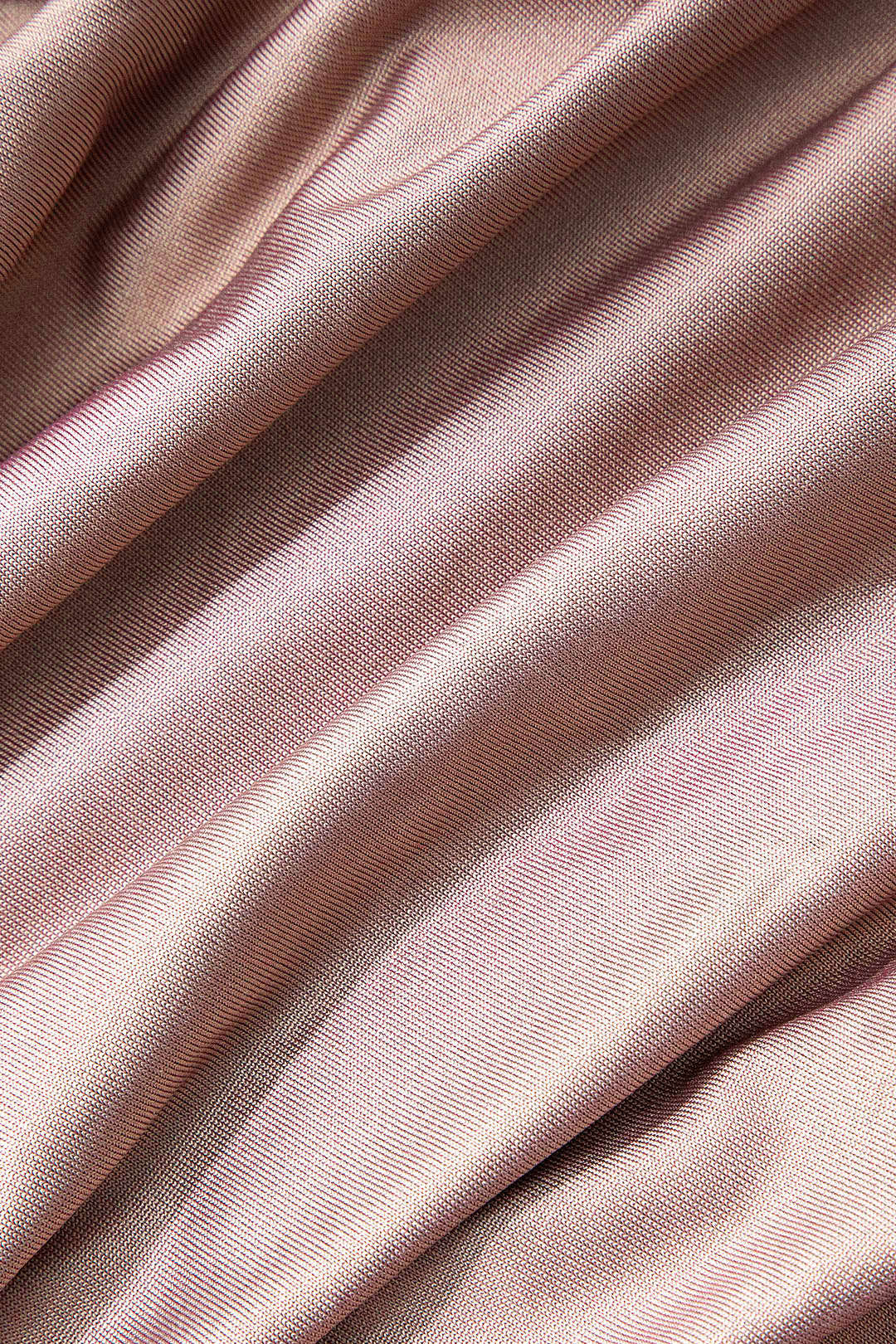 Robe Midi Femme Élégante Sans Manches 3