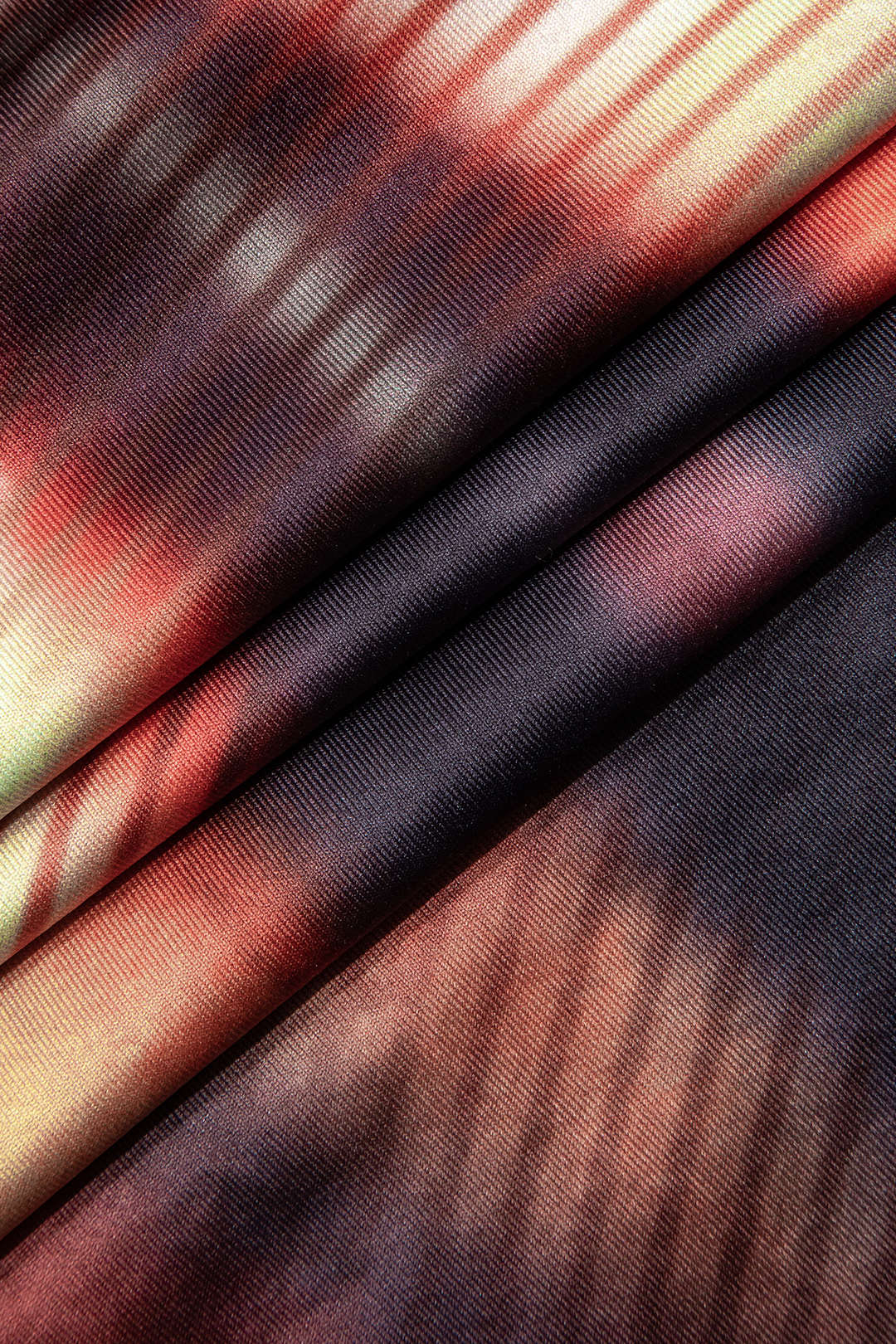 Robe Midi Femme Imprimé Abstrait Confortable 3