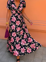 Marisol | Robe d'Été Chic Femme Légère et Élégante