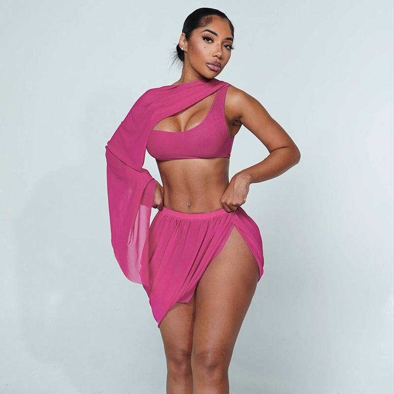 Robe de Plage Femme Élégante et Confortable 0