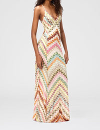 Robe de Plage Femme en Crochet Maillots de bain pour femmes