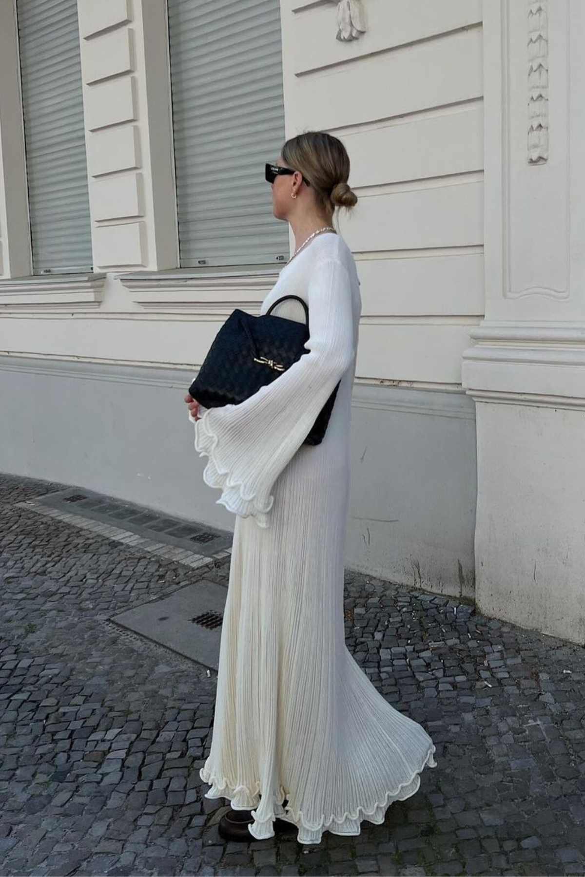 Sukienka Marla - bezwysiłkowa elegancja na każdą okazję