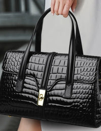Sac à main femme Cuir