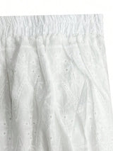 dresses : Cora | Jupe Plissée A-Line en Polyester pour Fille in van Seroa