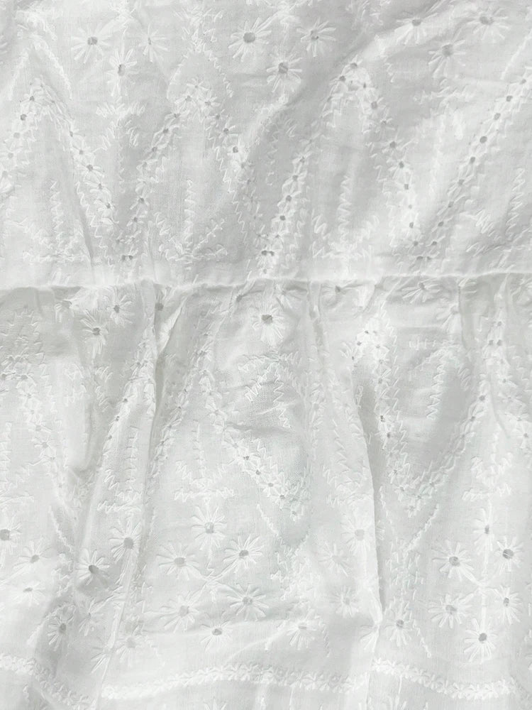dresses : Cora | Jupe Plissée A-Line en Polyester pour Fille in van Seroa