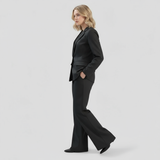 Marley | Ensemble Femme Élégant Chic Décontracté