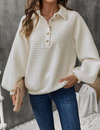 Oversize Damenpullover, lässige Pullis für Damen