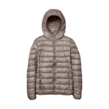 Evelora | Veste Doudoune Femme Légère Élégante