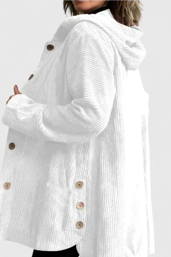 Veste Femme Décontractée Élégante 3