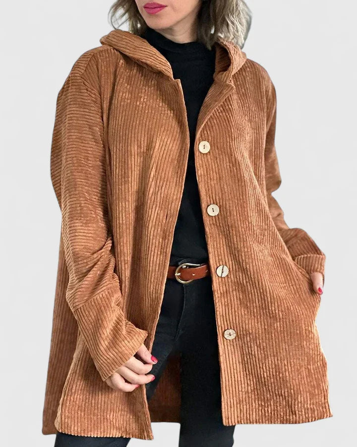 Veste Femme Décontractée Élégante 4