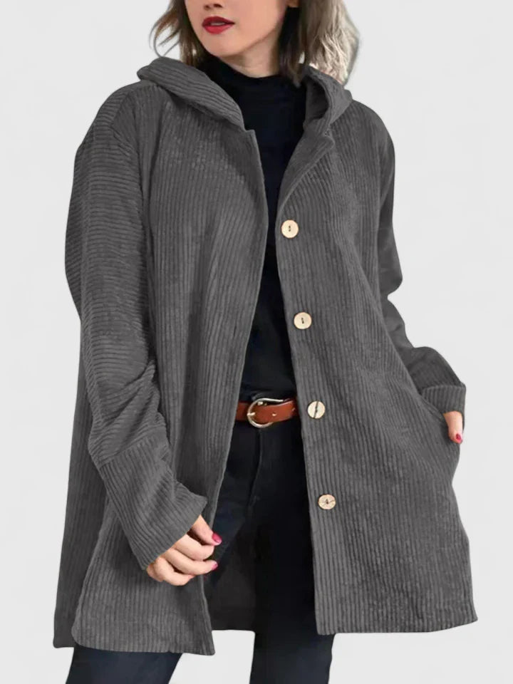 Veste Femme Décontractée Élégante 8