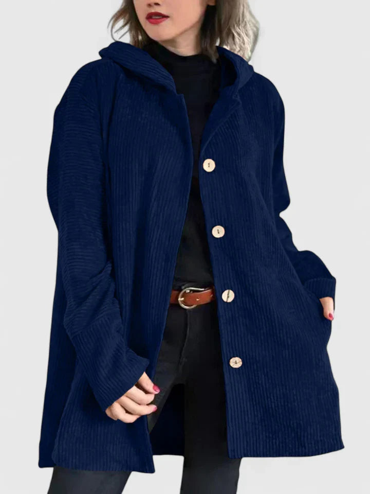 Veste Femme Décontractée Élégante 9