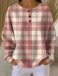 Damenjacke Weich und Warm Lässig Damenmode