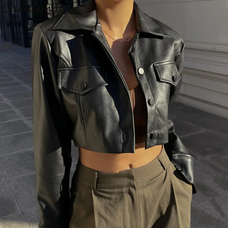 Veste Femme Élégante Polyvalente Noir Bleu Beige 1