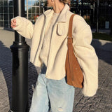 Veste Femme Élégante en Fleece Polyvalente 8