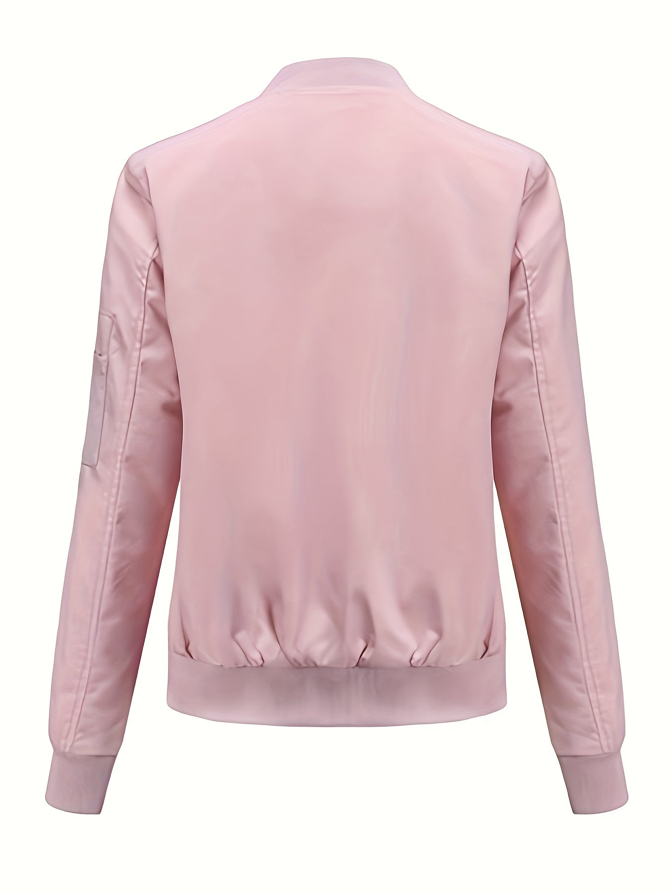 Veste Femme Élégante en Mélange de Coton 6