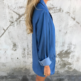 Laiara | Veste Femme Vintage Élégante et Pratique