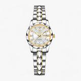 other : Camila - Montre Quartz de Luxe avec Bracelet Élégant in van Seroa