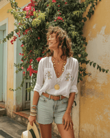 Haut/Blouse