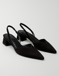 Sophisticated Slingback Sandals for Effortless Style