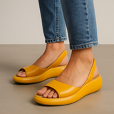 Open-Toe Non-Slip Sandals Comfortable, Slip-Resistant Footwear