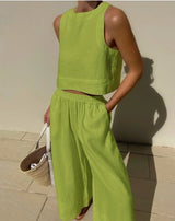 Ensemble Tailleur Femme Élégant & Confortable - Idéal Bureau &