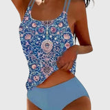 Maillot de Bain 2 Pièces Lina Femme - Élégant, Confortable & Tendance