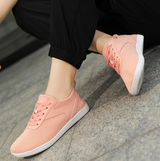 sandals : Ella | Chaussures Unisexes Pieds Nus in Rose van Seroa