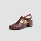 Mary Jane Orthopedic Shoes All-Day Comfort and Superior Support