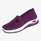Chaussures Femme en Denim Légères & Confortables avec Amorti Efficace