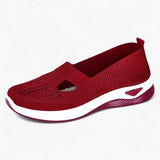 Chaussures Femme en Denim Légères & Confortables avec Amorti Efficace