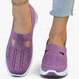 Chaussures Femme en Denim Légères & Confortables avec Amorti Efficace