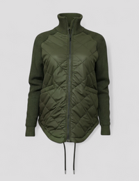 Veste Légère Femme pour un Style Moderne