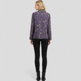 Natalia | Chemisier Femme Léger Chic