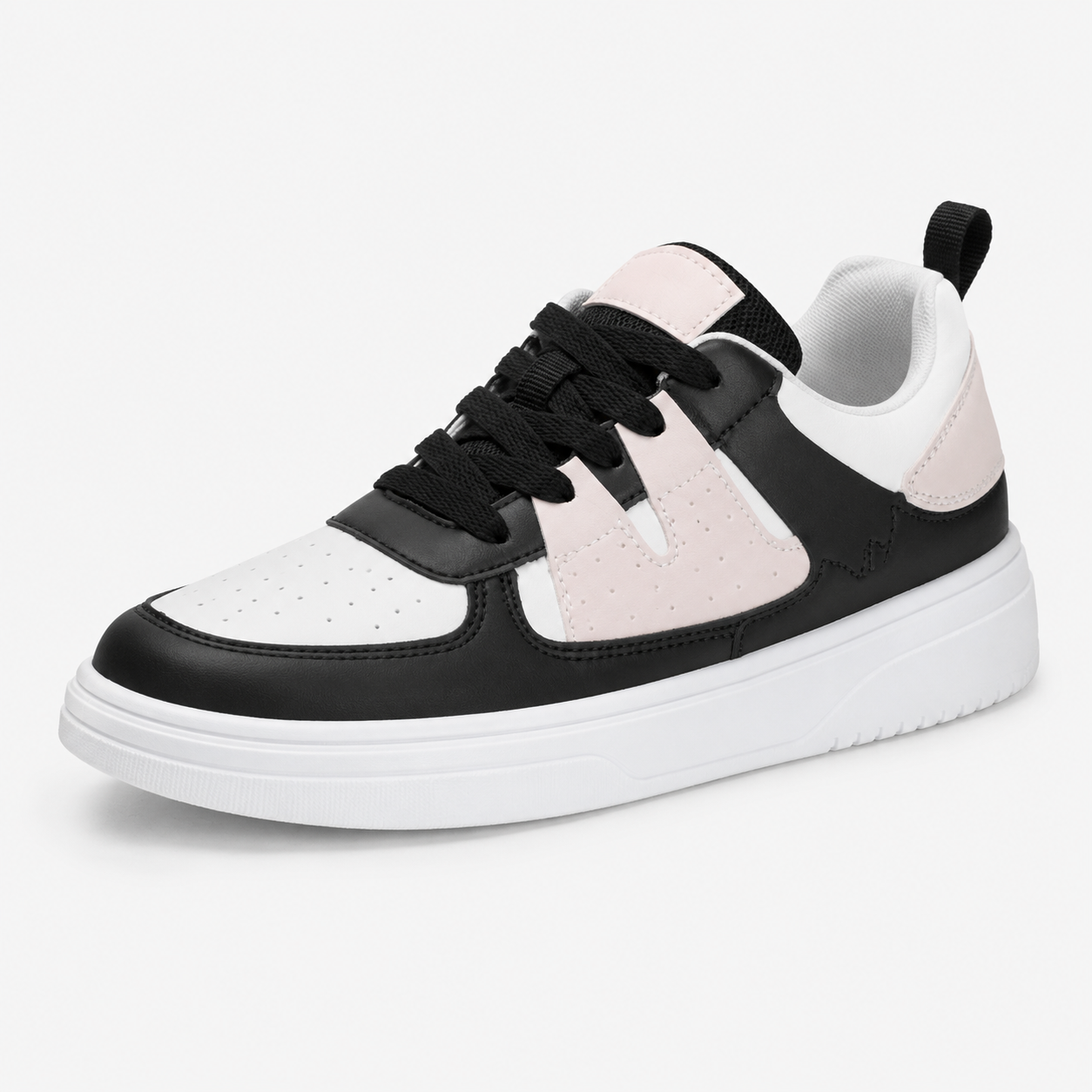 Baskets Femme Respirantes & Colorées Confort Sport & Quotidien