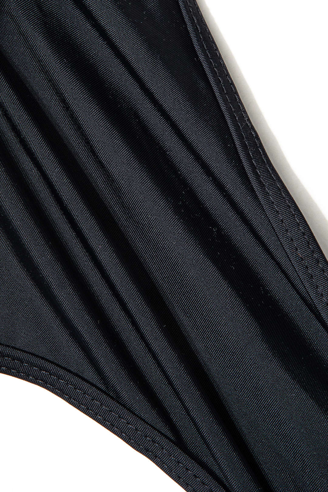 swimwear : Iris | Bikini Femme Croisé à Perles Élastique in van Seroa