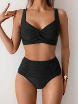 Naida | Bikini Femme Élégant