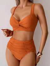 Naida | Bikini Femme Élégant