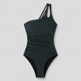 Adira | Maillot de Bain Femme Asymétrique Moderne