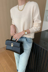 Blouse Élégante Femme à Manches Longues 6