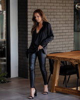 Blouse Élégante pour Femme 3