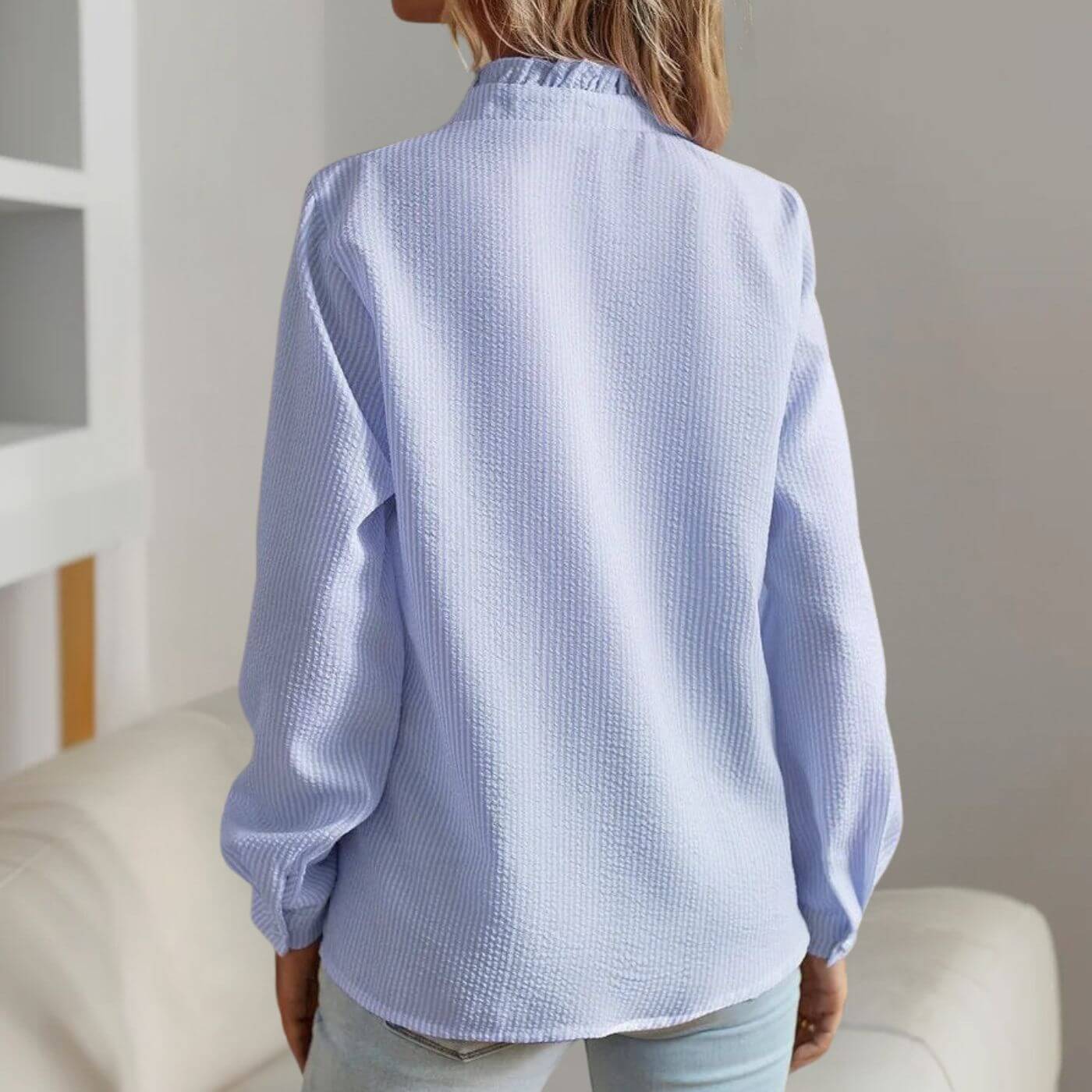 Blouse Femme Élégante et Confortable 2