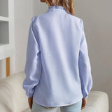 Blouse Femme Élégante et Confortable 2