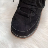 Bottes D'Hiver Femme Semelle Épaisse Élégantes 5