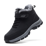 Bottes Hiver Femme Chaudes Antidérapantes 0