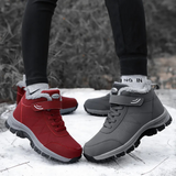 Bottes Hiver Femme Chaudes Antidérapantes 5