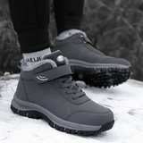 Bottes Hiver Femme Chaudes Antidérapantes 6