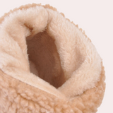 Bottes Hiver Femme Élégantes et Chaudes 6