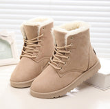 Bottes Noires Femme Élégantes Mi-Mollet 5